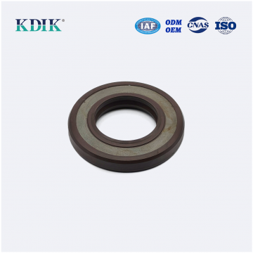 High Pressure TCV Radial Shaft Seal CFW BABSL05