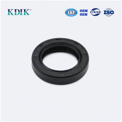 TC 24*36*7 Double Lip Radial Shaft Skeleton Oil Seal Rubber Seal
