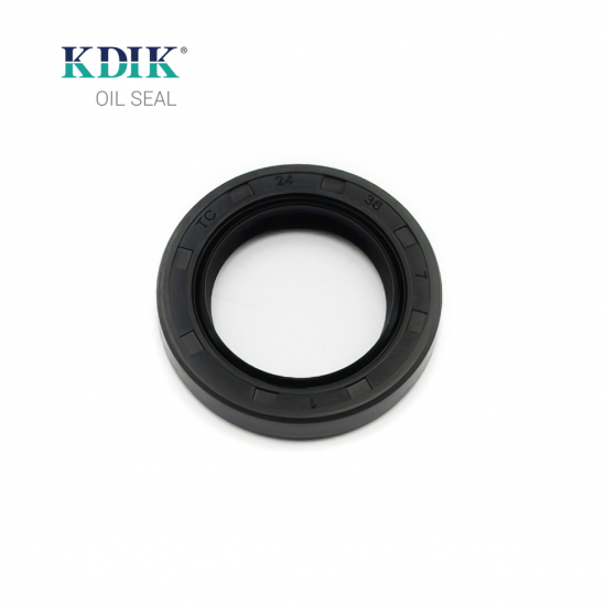 TC 24*36*7 Double Lip Radial Shaft Skeleton Oil Seal Rubber Seal
