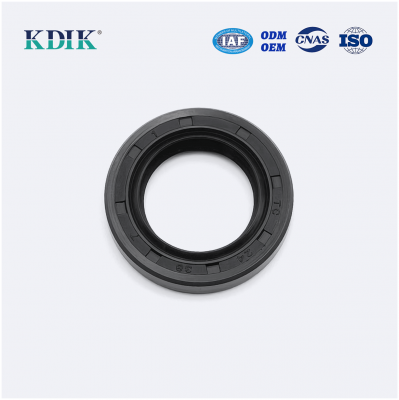 Rubber Seal TC 24*38*7 NBR Material Oil Seal Rotary Shaft China Manufacturer