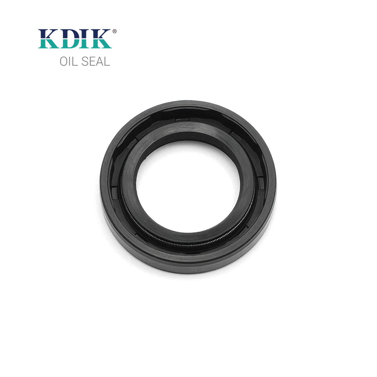 Rubber Seal TC 24*38*7 NBR Material Oil Seal Rotary Shaft China Manufacturer