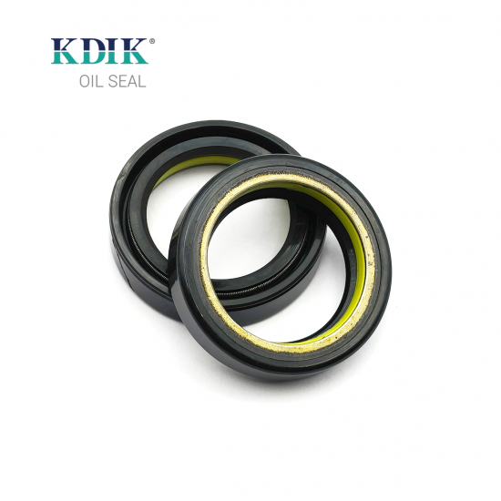 High Pressure Rack Steering 24*43*8.5 Oil Seal Power Steering Oil Seals Automobiles