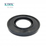 9-09924-470-1 Oil Seal Auto Wheel Hub Oil Seal 66*132*13 Dust Lip With Spring