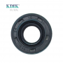 TC 11.6*24*10 Oil Seal Shaft Rubber Double Lip W/Spring China Manufacturer