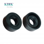 TC 11.6*24*10 Oil Seal Shaft Rubber Double Lip W/Spring China Manufacturer
