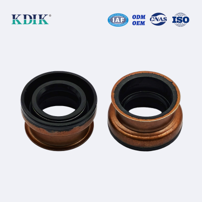 Auto Parts 16*28*15.2 Oil Seal F401-17-131 Sb5y Type Transmission Oil Seal KIA