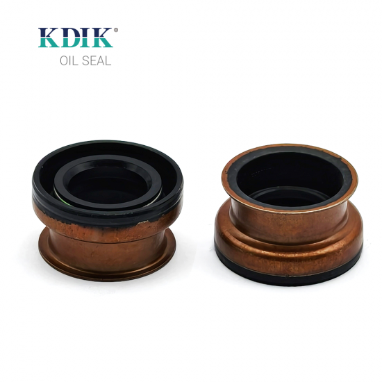 Auto Parts 16*28*15.2 Oil Seal F401-17-131 Sb5y Type Transmission Oil Seal KIA