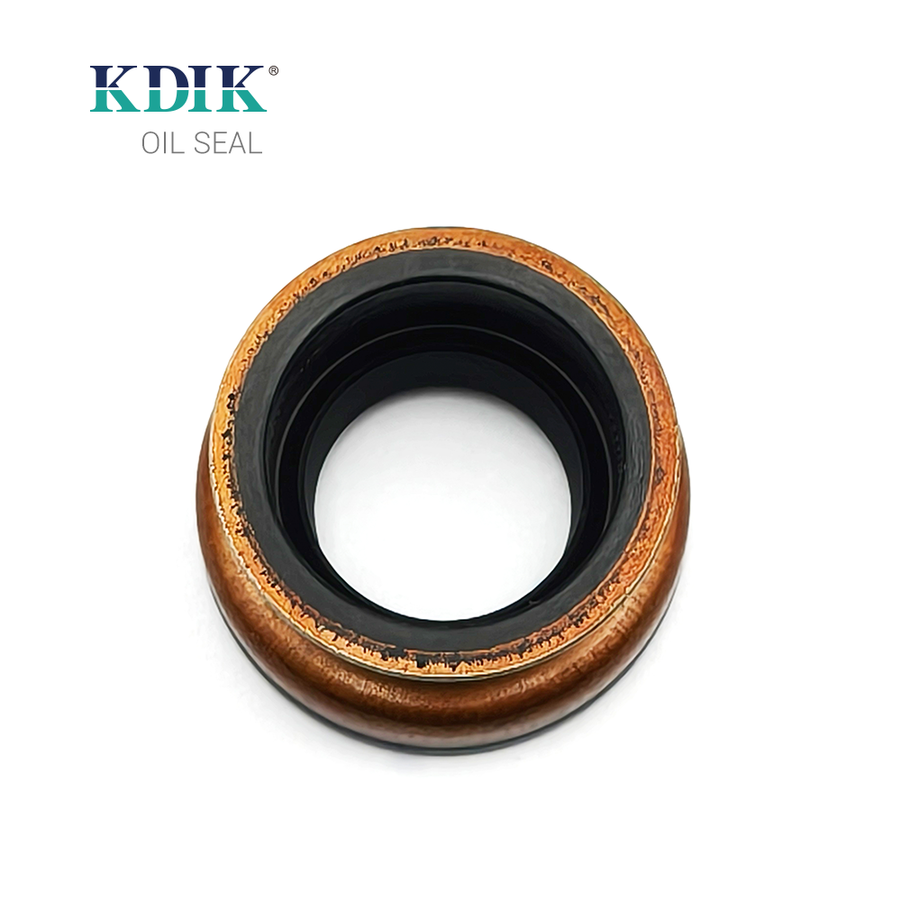 Auto Parts 16*28*15.2 Oil Seal F401-17-131 Sb5y Type Transmission Oil Seal KIA