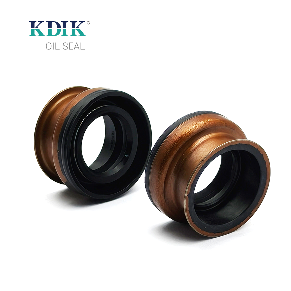 Auto Parts 16*28*15.2 Oil Seal F401-17-131 Sb5y Type Transmission Oil Seal KIA