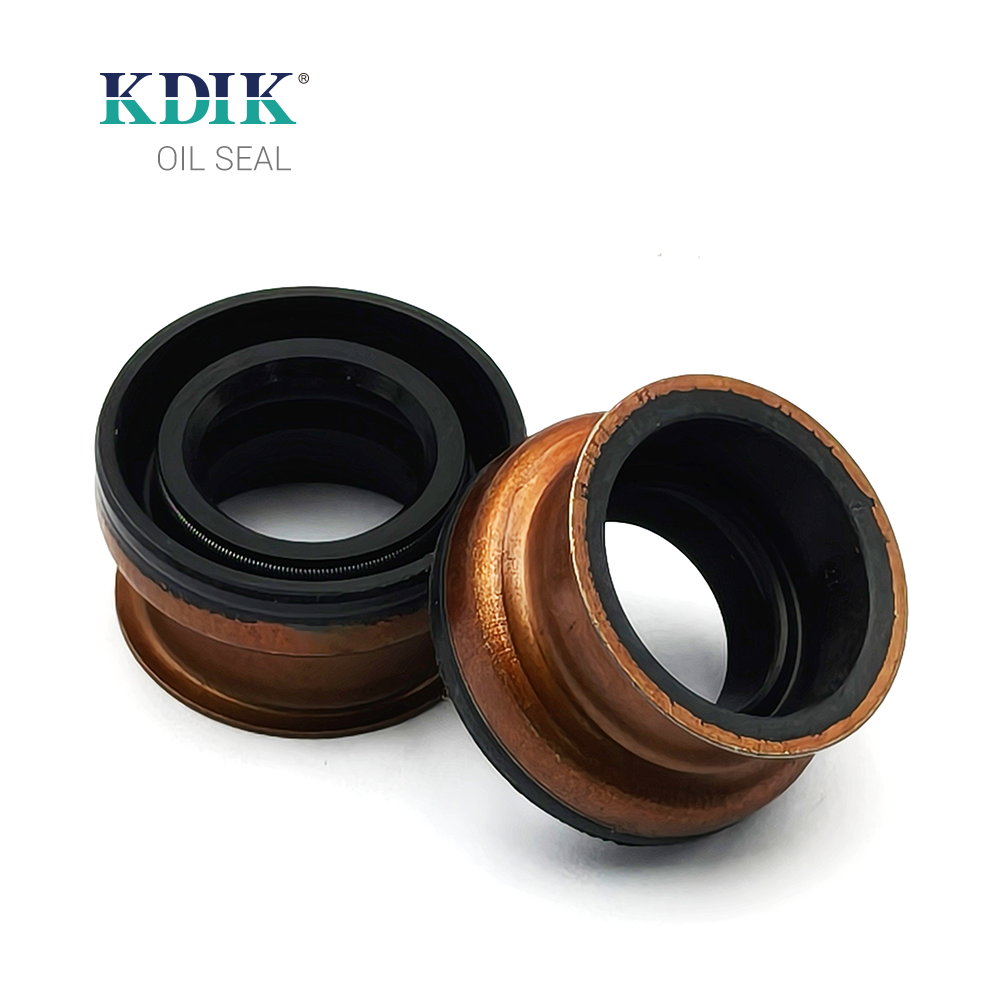 Auto Parts 16*28*15.2 Oil Seal F401-17-131 Sb5y Type Transmission Oil Seal KIA