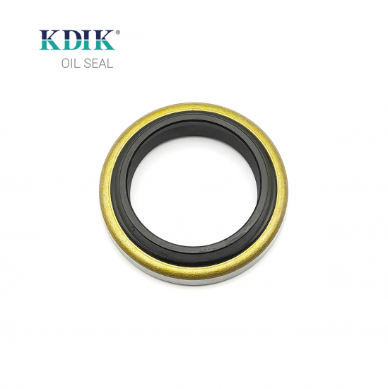 30*42*6/9 DKB Type Oil Seal for Excavator Construction Machines Hydraulic Cylinder Dust Wiper Seal