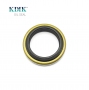 30*42*6/9 DKB Type Oil Seal for Excavator Construction Machines Hydraulic Cylinder Dust Wiper Seal