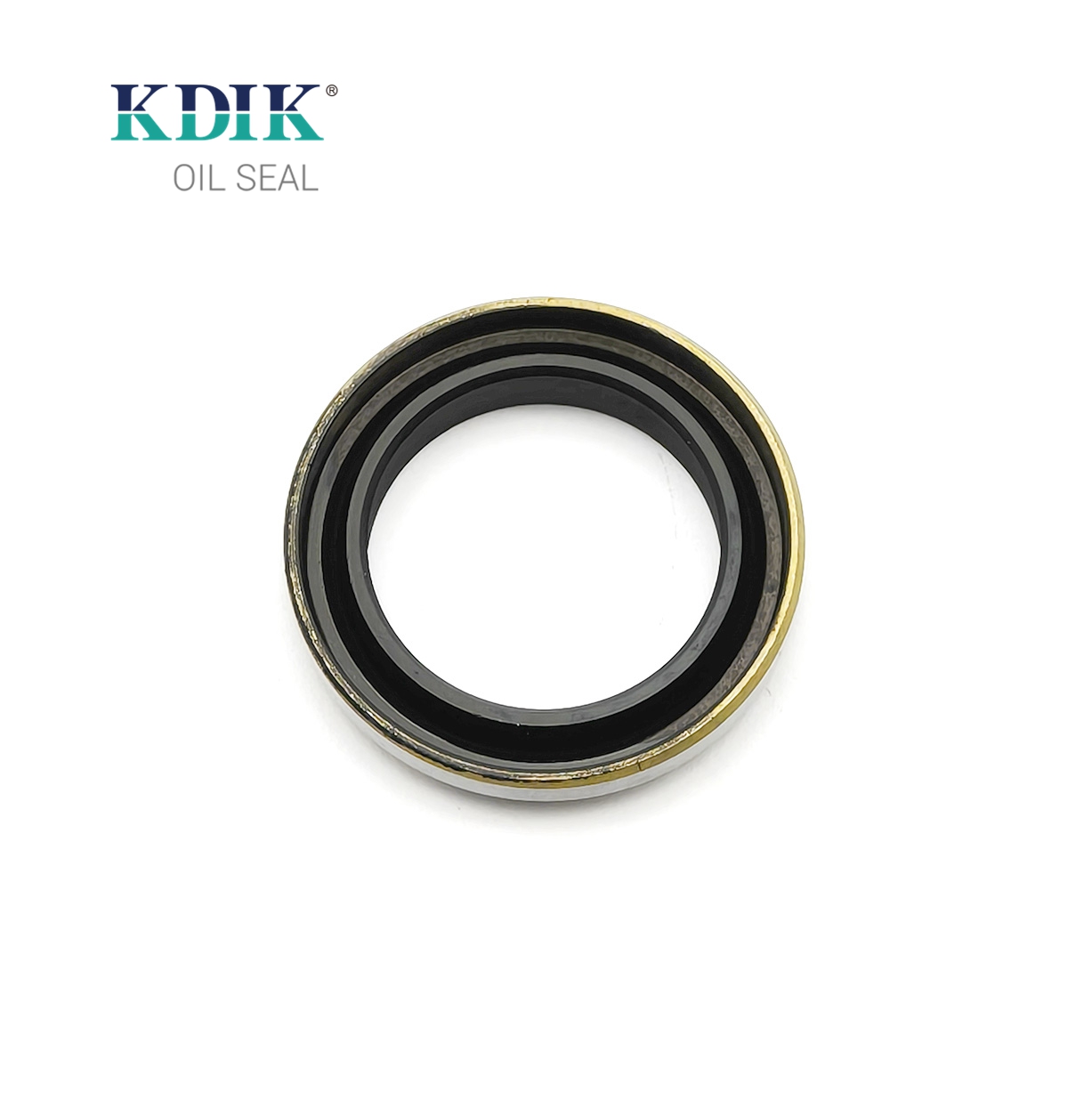 30*42*6/9 DKB Type Oil Seal for Excavator Construction Machines Hydraulic Cylinder Dust Wiper Seal
