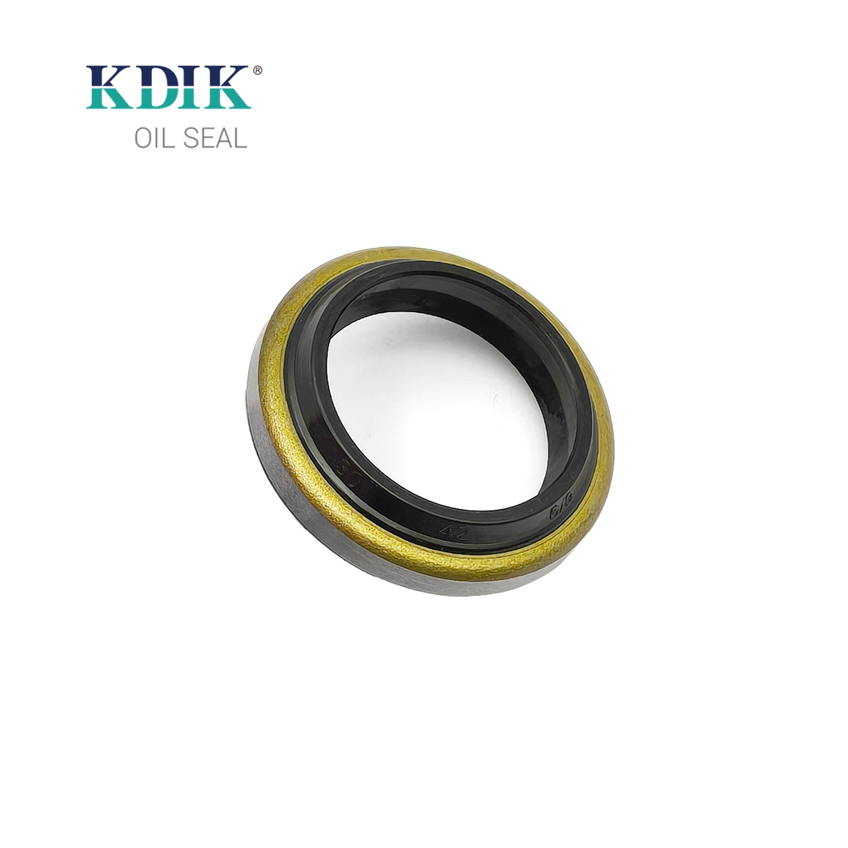 30*42*6/9 DKB Type Oil Seal for Excavator Construction Machines Hydraulic Cylinder Dust Wiper Seal