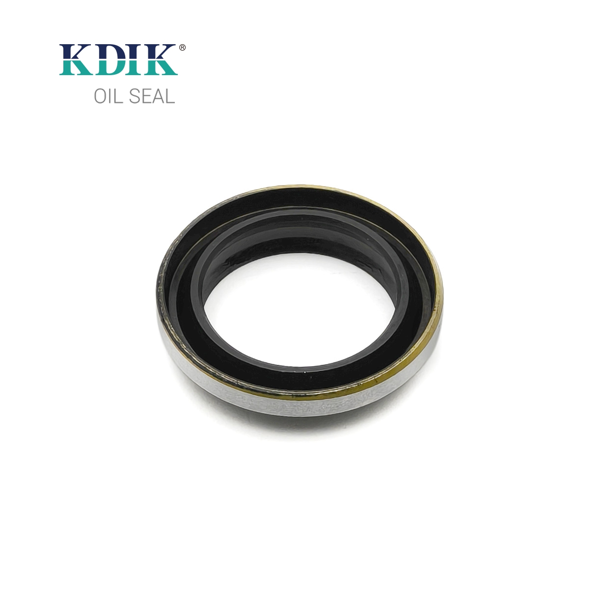 30*42*6/9 DKB Type Oil Seal for Excavator Construction Machines Hydraulic Cylinder Dust Wiper Seal