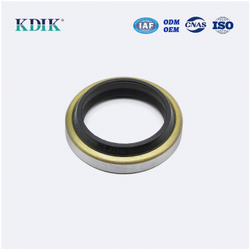32*44*7/10 DKB Type Oil Seal for Excavator Construction Machines Hydraulic Cylinder Dust Wiper Seal