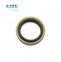 32*44*7/10 DKB Type Oil Seal for Excavator Construction Machines Hydraulic Cylinder Dust Wiper Seal