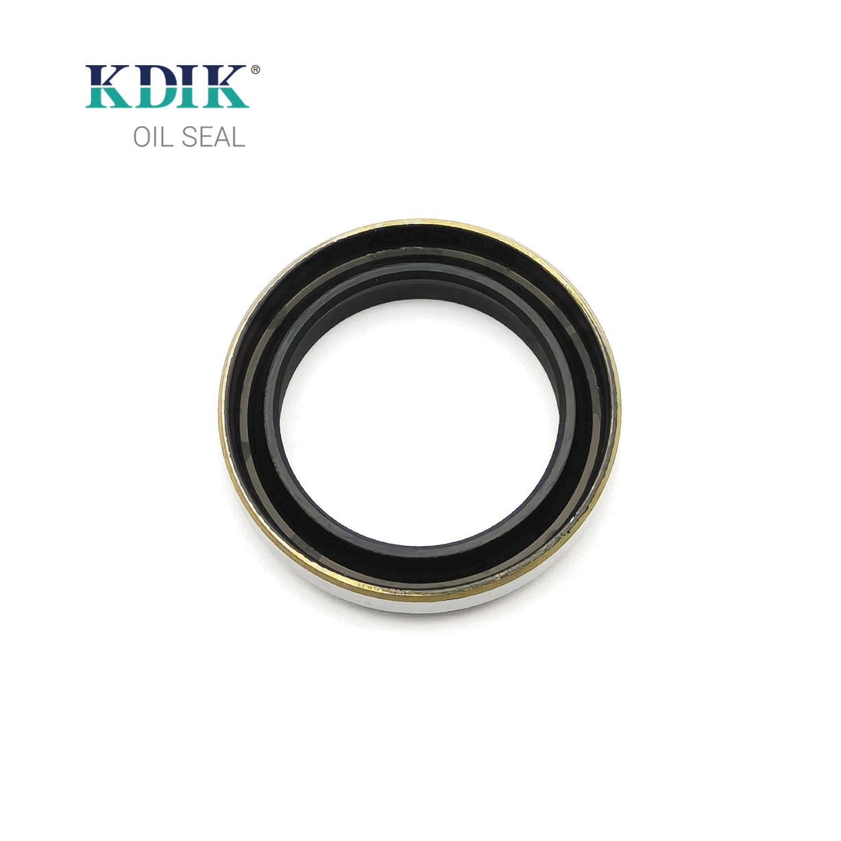 32*44*7/10 DKB Type Oil Seal for Excavator Construction Machines Hydraulic Cylinder Dust Wiper Seal