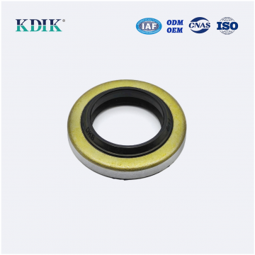 32*52*8/11 DKB Type Forklift Oil Seal for Excavator Construction Machines Hydraulic Cylinder Dust Wiper Seal