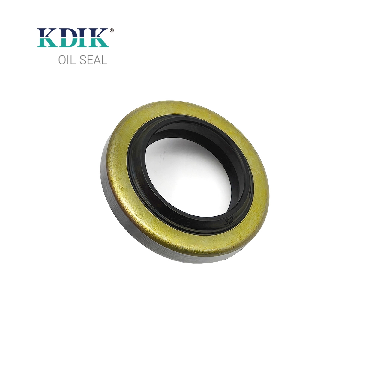 32*52*8/11 DKB Type Forklift Oil Seal for Excavator Construction Machines Hydraulic Cylinder Dust Wiper Seal