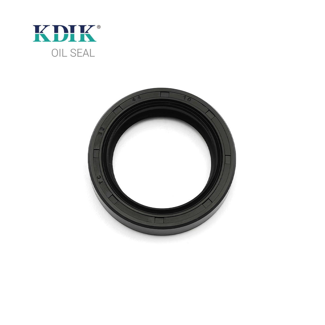 Skeleton Oil Seal 32*44*10mm TC Type NBR Black Radial Shaft Seal Ring Gasket