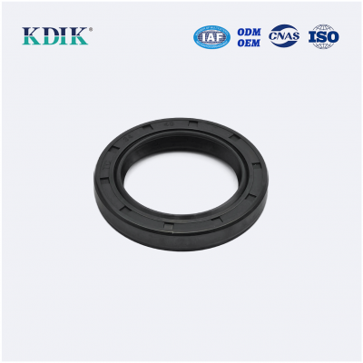 TC Oil seal Rubber Double lip seal ring