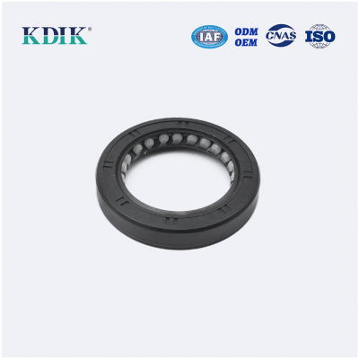 TC 40*58*10 Rotary Shaft Oil Seal Covered Double Lip with Spring Auto Spare Parts