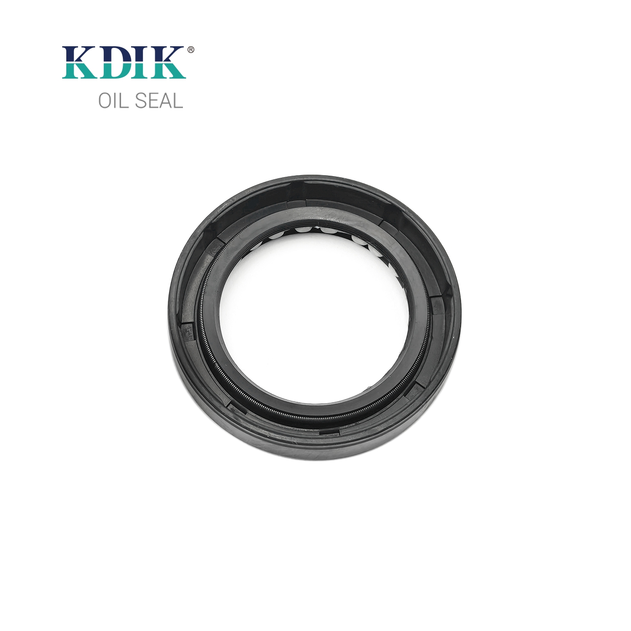 TC 40*58*10 Rotary Shaft Oil Seal Covered Double Lip with Spring Auto Spare Parts
