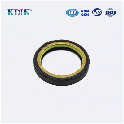 TC Oil seal Rubber Double lip seal ring