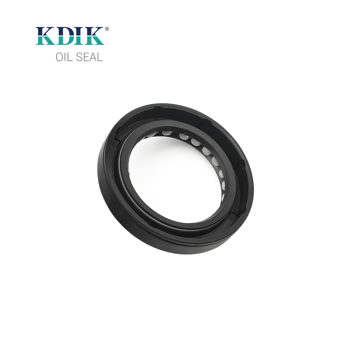 TC 40*58*10 Rotary Shaft Oil Seal Covered Double Lip with Spring Auto Spare Parts