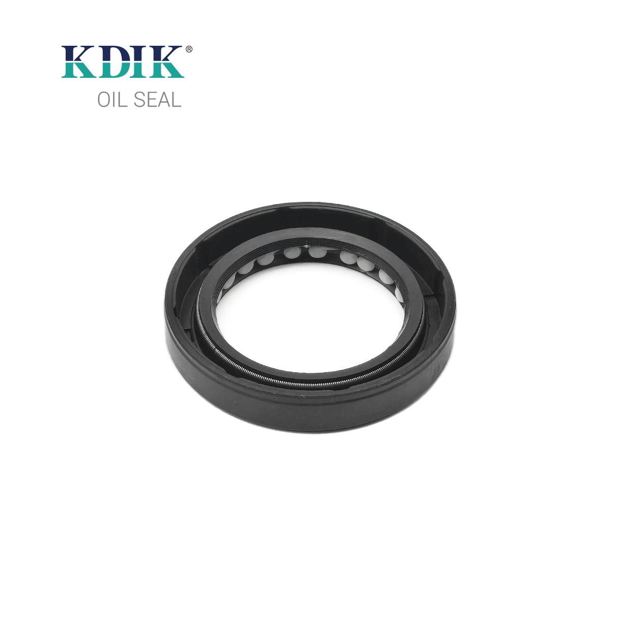 TC 40*58*10 Rotary Shaft Oil Seal Covered Double Lip with Spring Auto Spare Parts