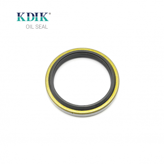 55*69*8/11 DKB Type Hydraulic Cylinder Dust Wiper Seal Forklift Oil Seal for Excavator Construction Machines
