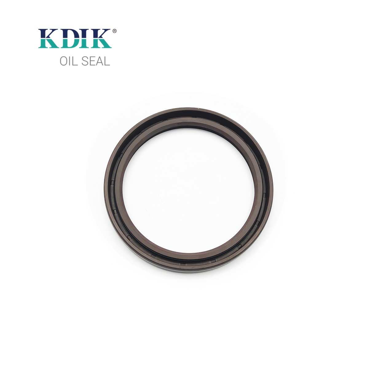 TC 58*72*8 Rotary Shaft Oil Seal Covered Double Lip with Spring Auto Spare Parts