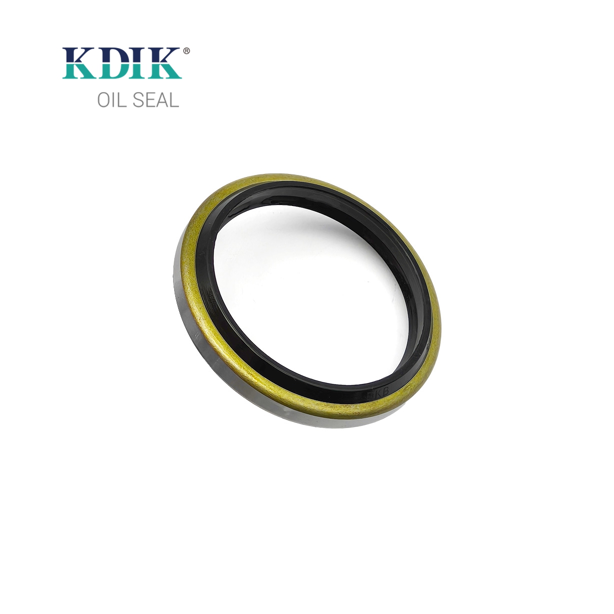 60*74*8/11 DKB Type Hydraulic Cylinder Dust Wiper Seal Forklift Oil Seal for Excavator Construction Machines