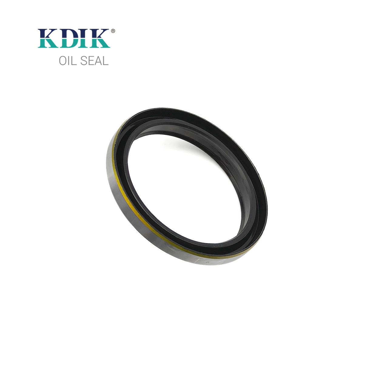 60*74*8/11 DKB Type Hydraulic Cylinder Dust Wiper Seal Forklift Oil Seal for Excavator Construction Machines
