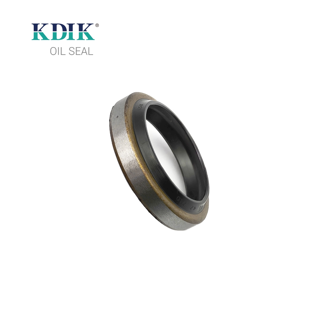 OEM AR2041E5 Specification Dust Seal DKB 35*47*7*10mm KDIK