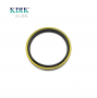 75*89*8/11 DKB NBR Rubber Hydraulic Cylinder Dust Wiper Seal Forklift Oil Seal for Excavator Construction Machines
