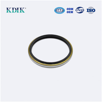90*104*8/11 DKB Forklift Hydraulic Cylinder Oil Seal for Excavator Construction Machines Dust Wiper Seal
