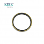 90*104*8/11 DKB Forklift Hydraulic Cylinder Oil Seal for Excavator Construction Machines Dust Wiper Seal