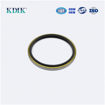 95*109*8/11 DKB Forklift Hydraulic Cylinder Oil Seal for Excavator Construction Machines Dust Wiper Seal