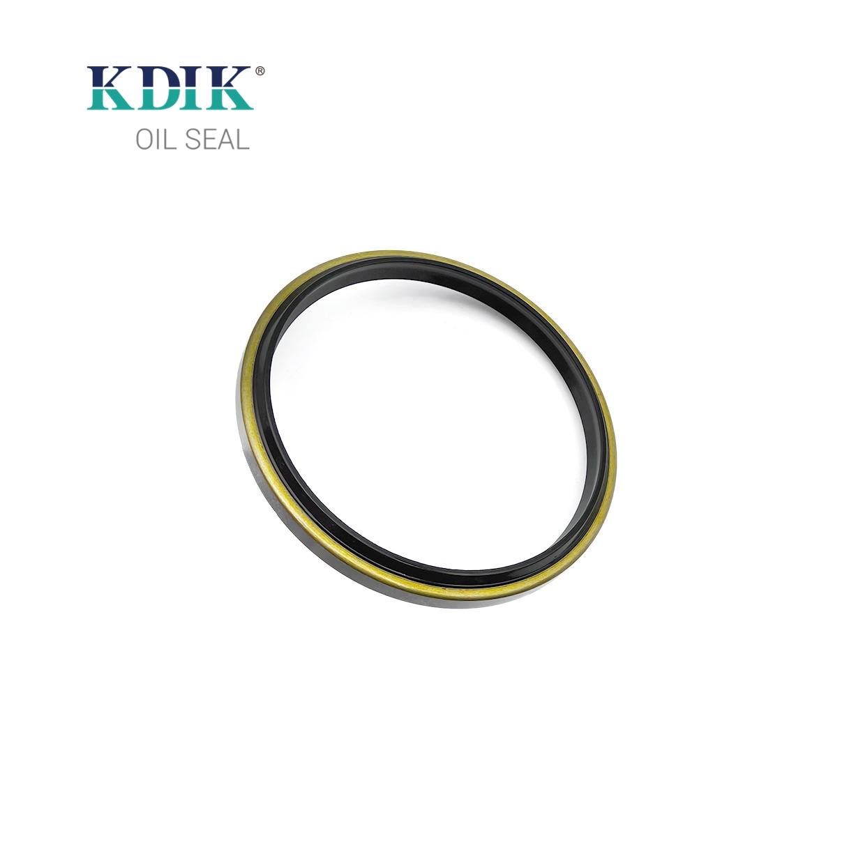 100*114*8/11 DKB Type Forklift Hydraulic Cylinder Oil Seal for Excavator Construction Machines