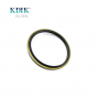 100*114*8/11 DKB Type Forklift Hydraulic Cylinder Oil Seal for Excavator Construction Machines