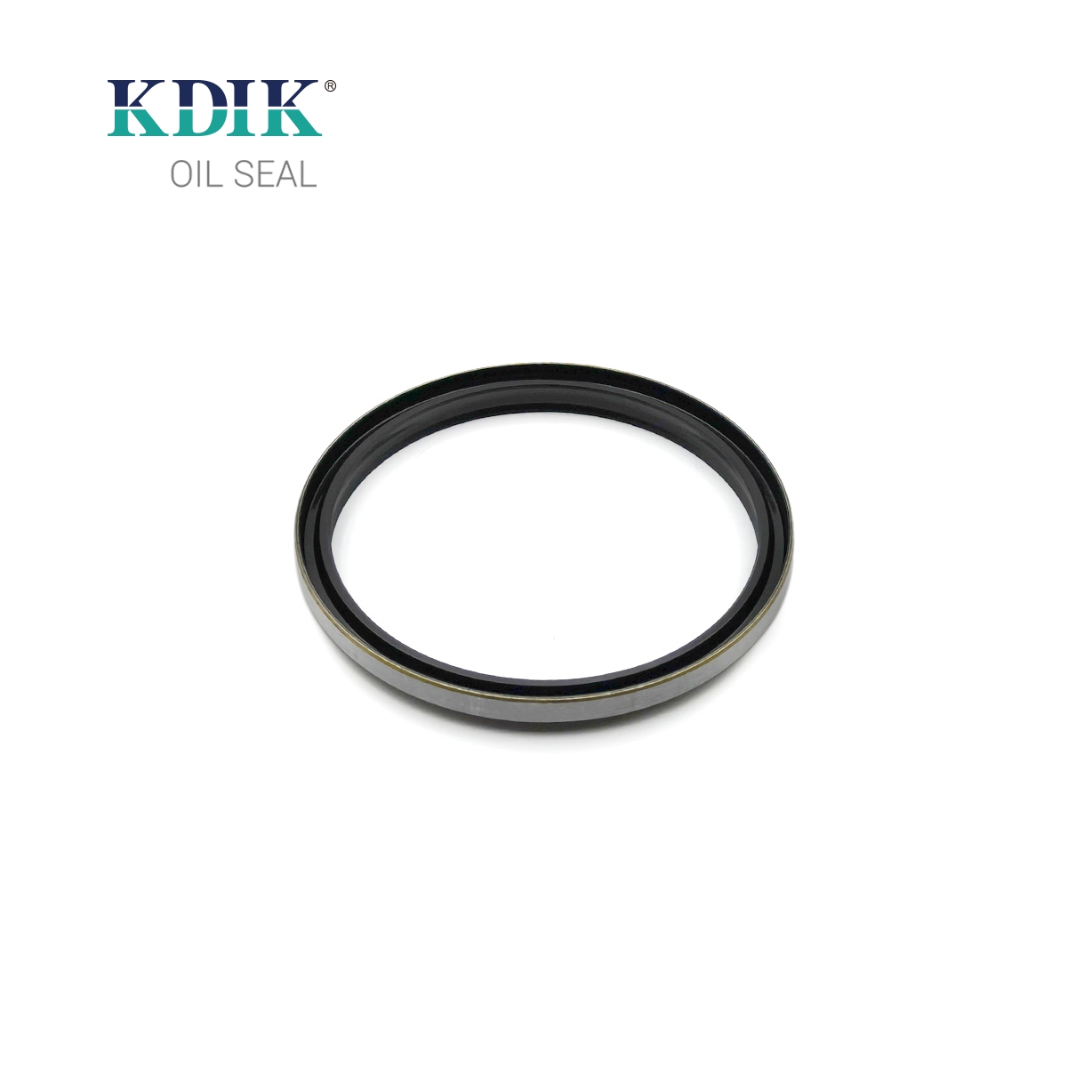 100*114*8/11 DKB Type Forklift Hydraulic Cylinder Oil Seal for Excavator Construction Machines