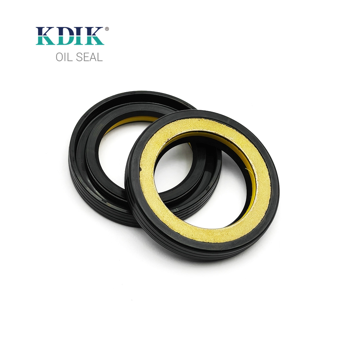 0444560090 Gasket Kit Power Steering Gear Oil Seal F00988 35*53*8 mm