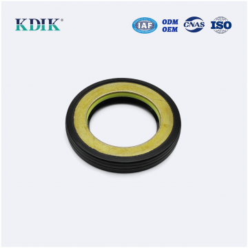 TC Oil seal Rubber Double lip seal ring