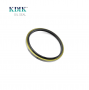 110*126*9/12 Construction Machinery NBR Seal DKB Type Excavator Hydraulic Cylinder Oil Seal