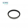 110*126*9/12 Construction Machinery NBR Seal DKB Type Excavator Hydraulic Cylinder Oil Seal