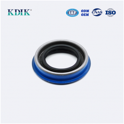 Agricultural Auto Spare Industrial Rubber Gasket Machinery Grease Oil Seal for Axle