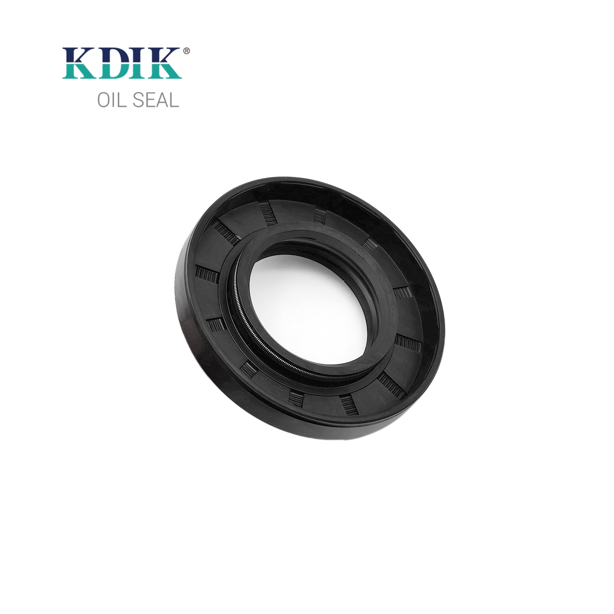 TC Oil Seal Rubber NBR/FKM 35*65.55*10/12.5mm F2376