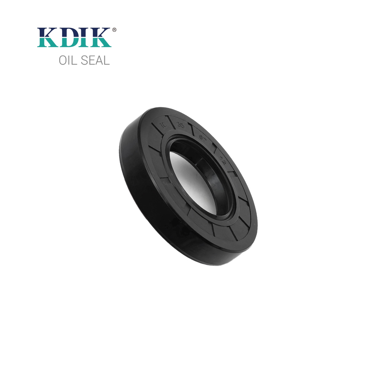 TC Oil Seal 35*67*12mm Radial Shaft Seals OEM Number AE2057A0